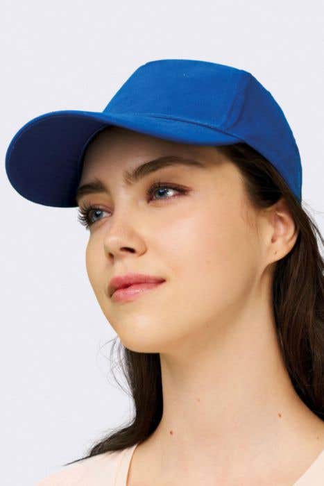 Sol's Baseball cap Sunny unisex 180gr