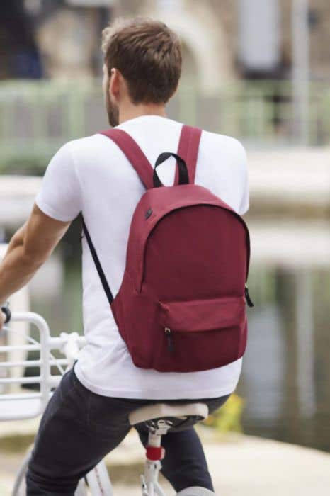 Sol's Rugzak Rider unisex