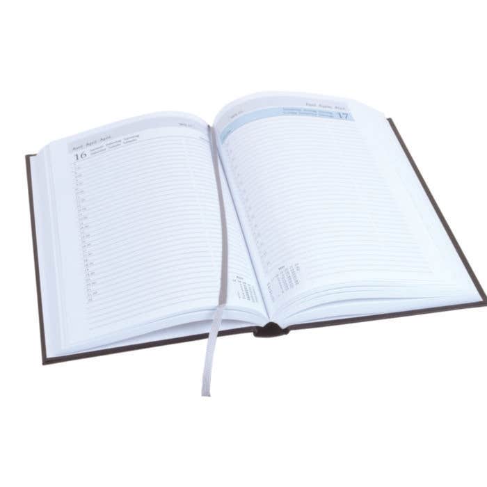 Agenda Daily University