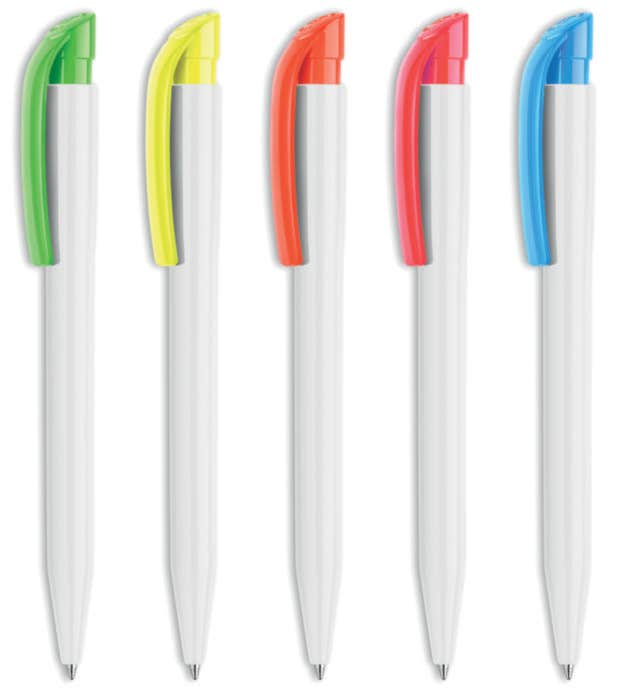 Balpen S45 FLUO