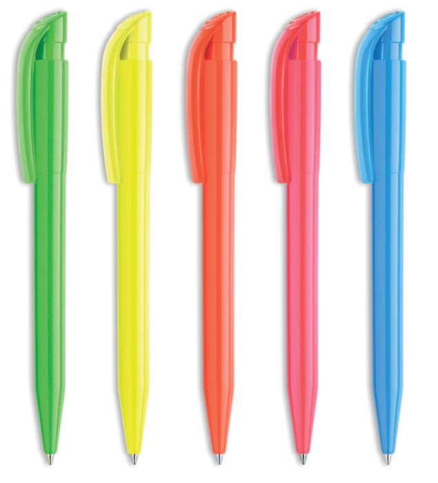 Balpen S45 TOTAL FLUO