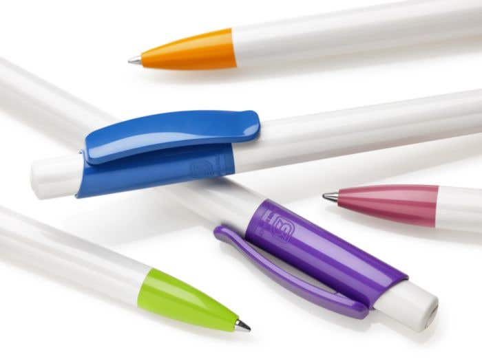 Balpen pen Kamal