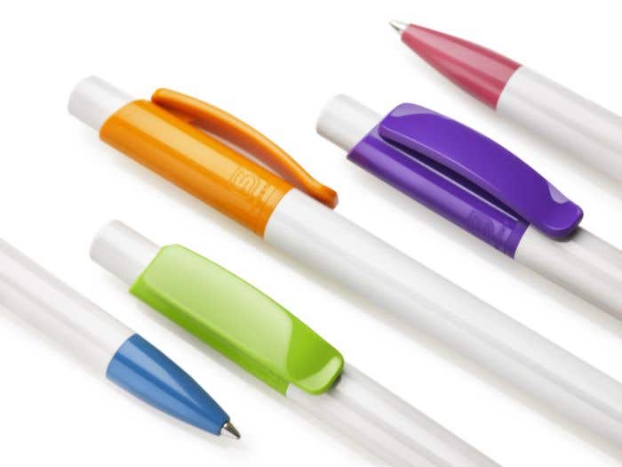 Balpen pen Kamal