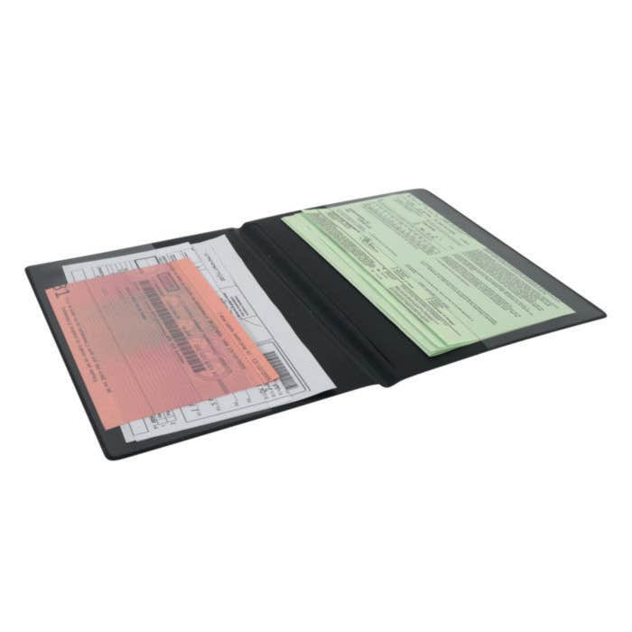 Car folder