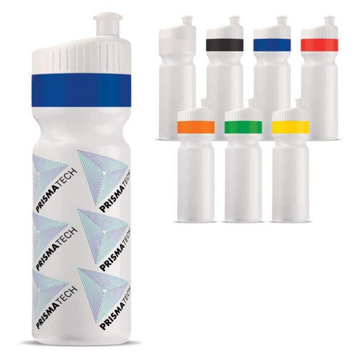 Sportbidon Soft-Squeeze [750 ml]