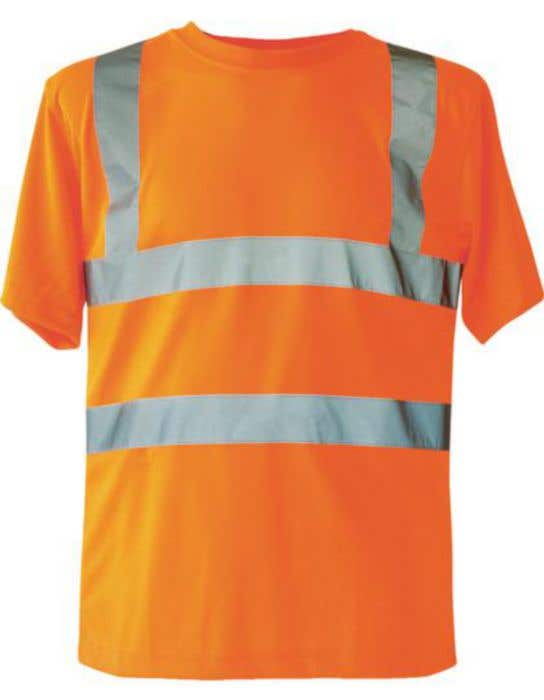 Werk T-Shirt Cordoba