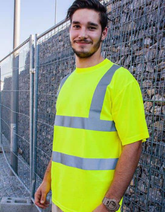 Werk T-Shirt Cordoba