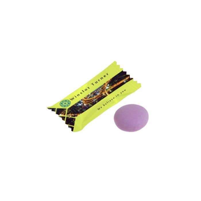 Mentos single pack
