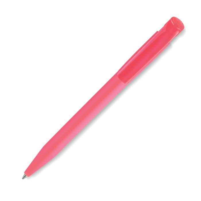 Balpen S45 Total Fluo Silk Touch