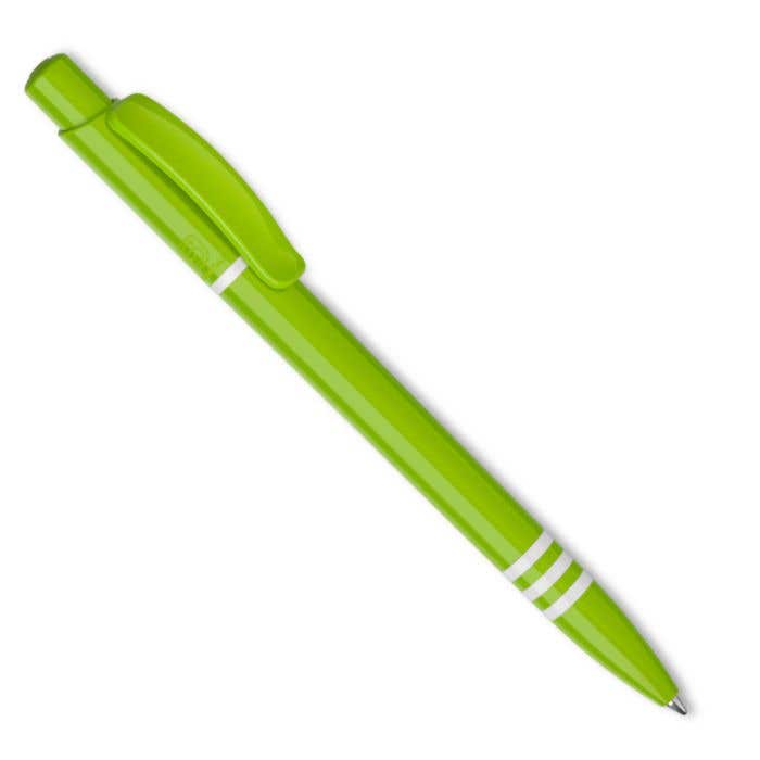 Balpen pen Tropic Color