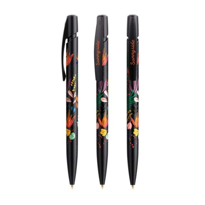 BIC® Balpen Media Clic