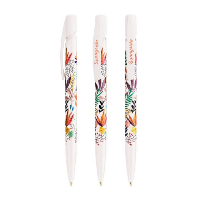 BIC® Balpen Media Clic