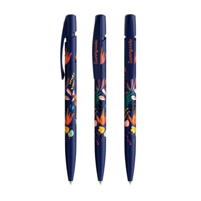 BIC® Balpen Media Clic