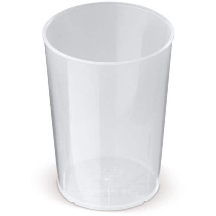 Ecologische Beker PP [250 ml]