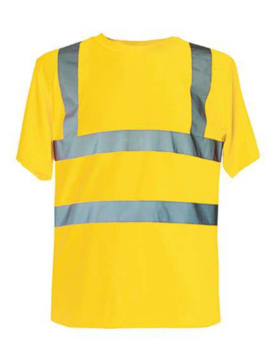 Werk T-Shirt Cordoba