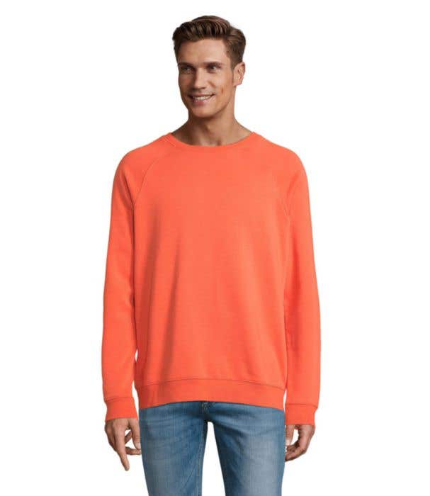 Sol's Sweatshirt Space