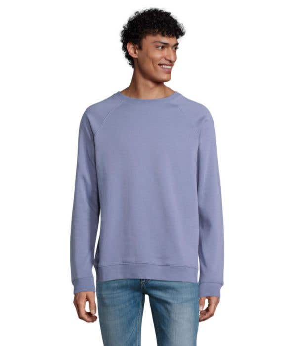 Sol's Sweatshirt Space