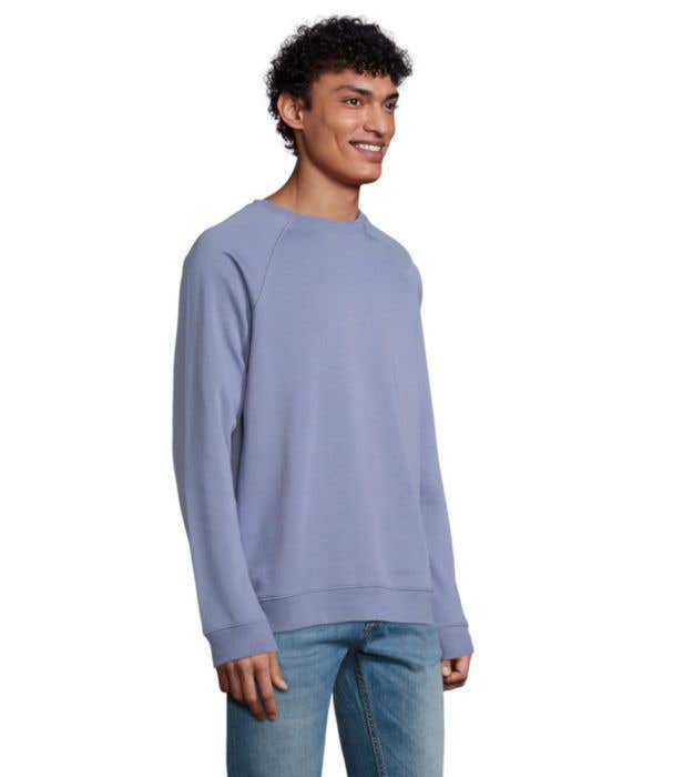 Sol's Sweatshirt Space