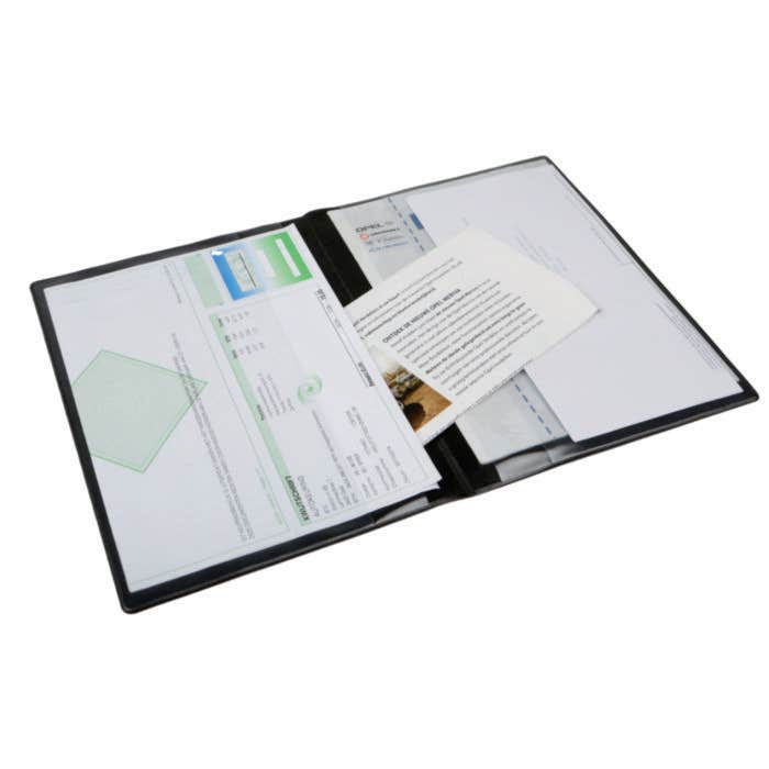 PVC automap