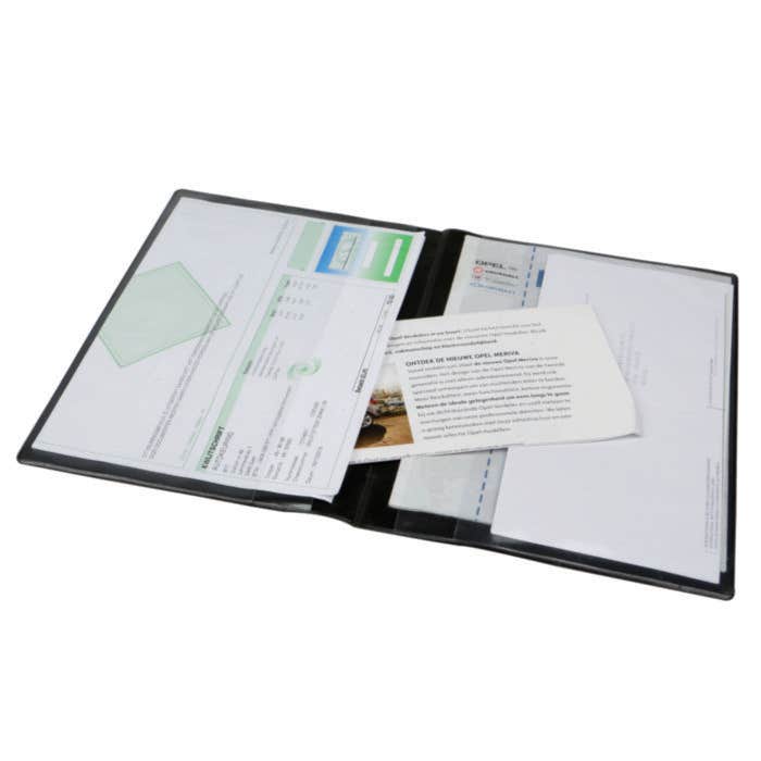 PVC automap