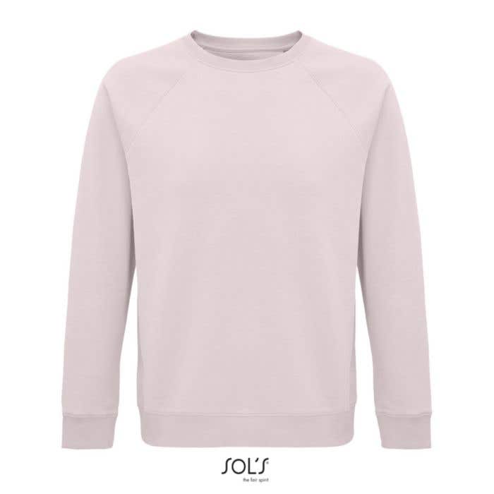 Sol's Sweatshirt Space