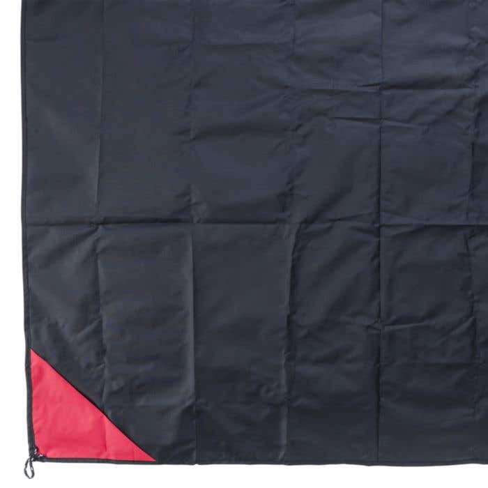Polyester opvouwbare deken Amal