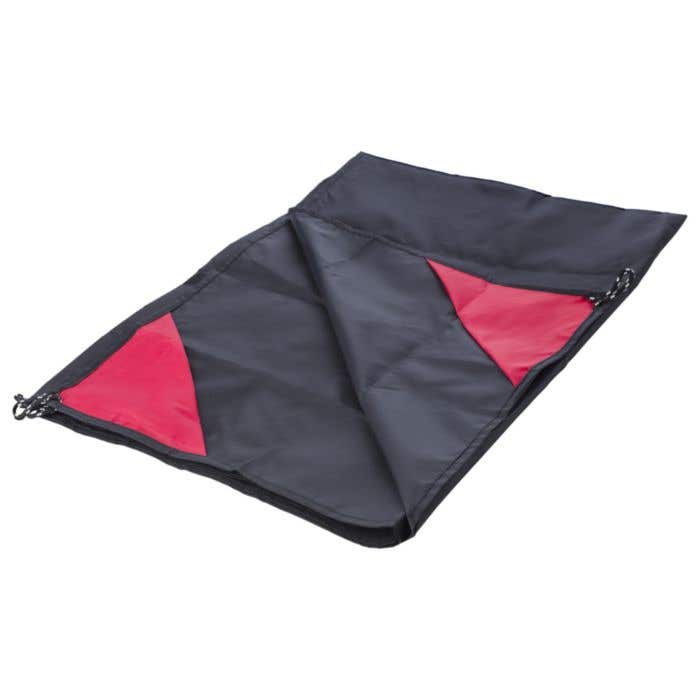 Polyester opvouwbare deken Amal
