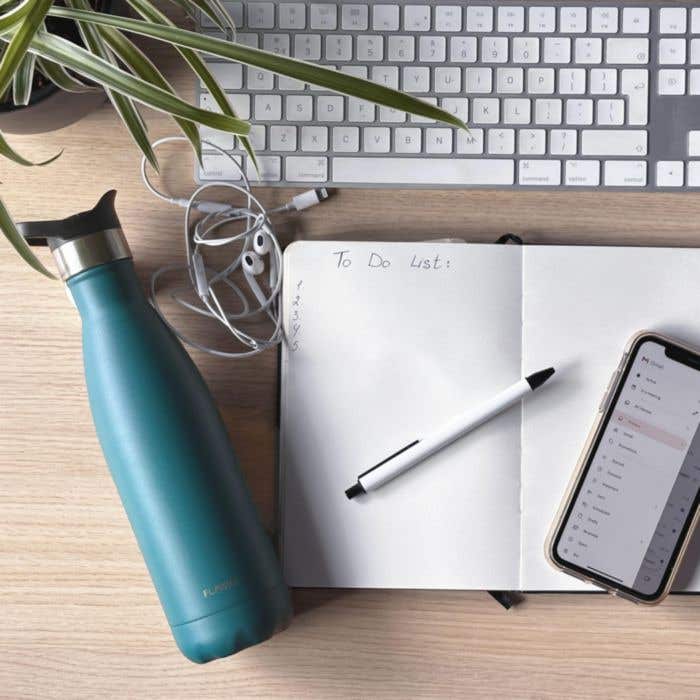 Drinkfles Flaske Original Sport 500 ml