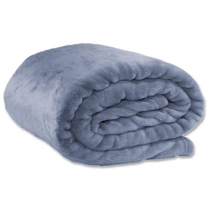 Fleecedeken Comodo