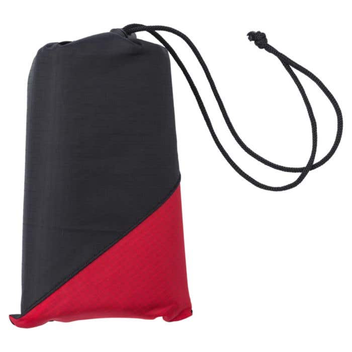 Polyester opvouwbare deken Amal