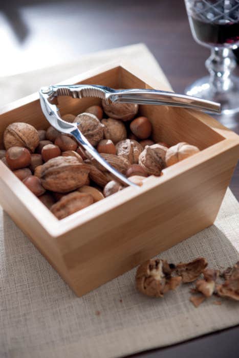 Notenkraker Click set