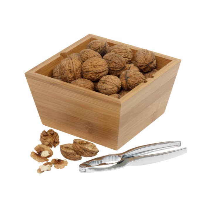 Notenkraker Click set