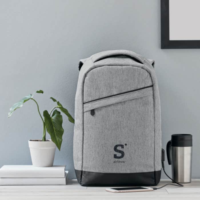 Laptoprugzak Berlin (13 inch)