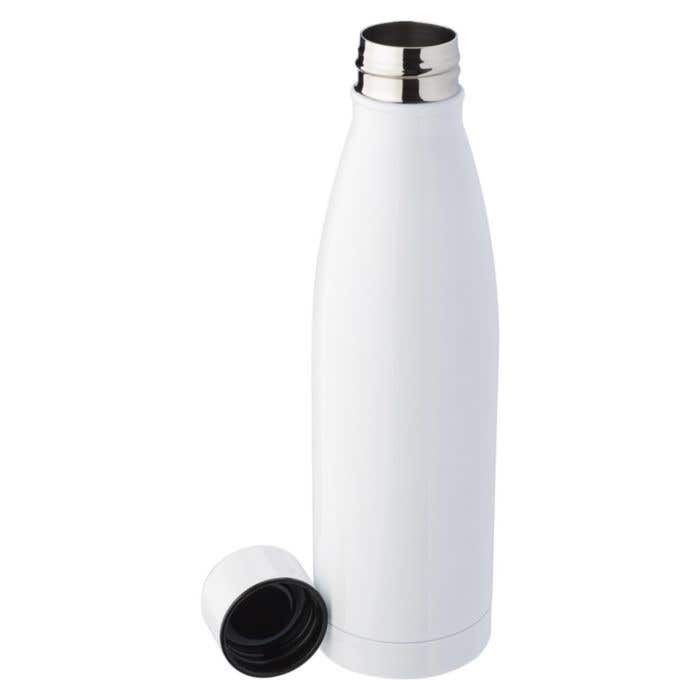 Drinkfles Marcelino | 500 ml | RVS | Dubbelwandig