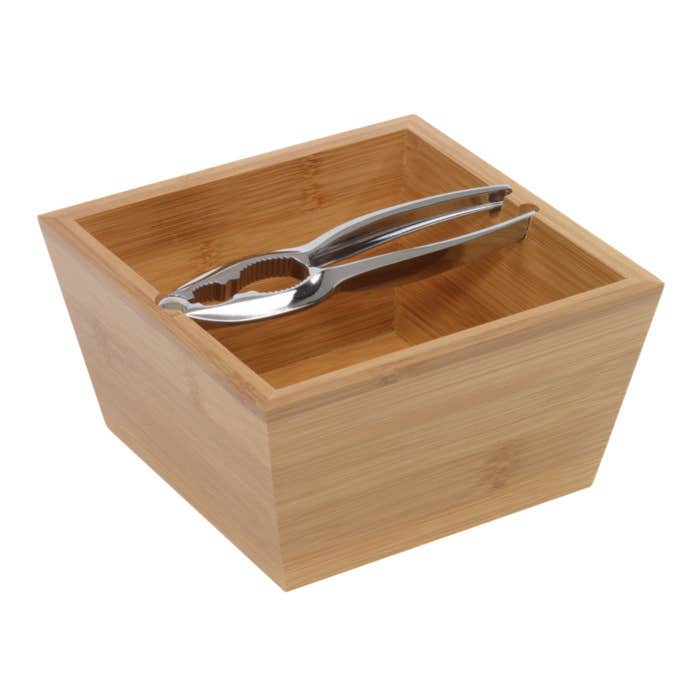 Notenkraker Click set