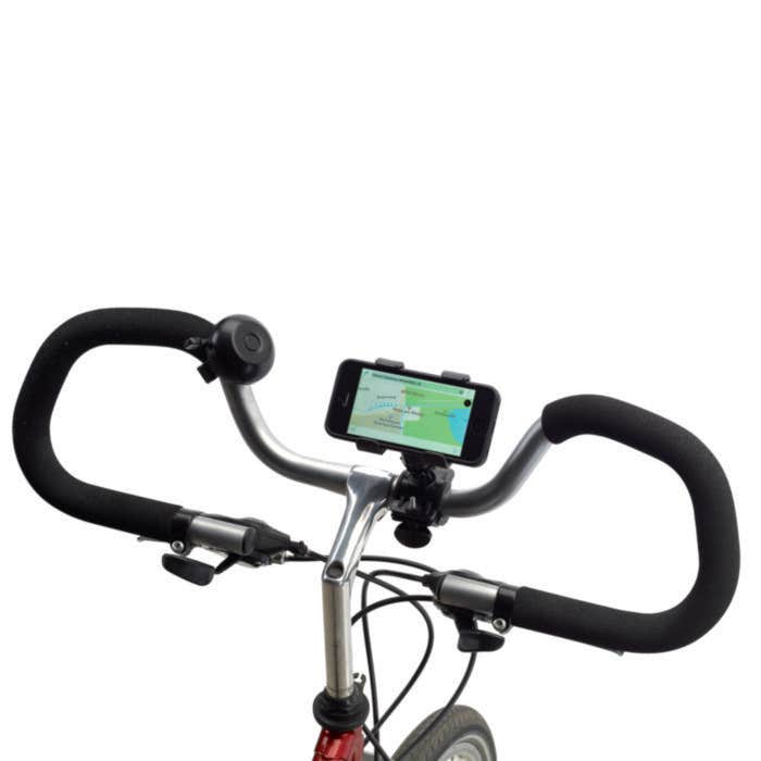 Telefoonhouder Down Hille