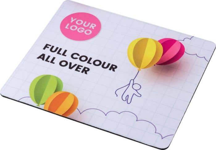 Rubberen muismat Gabriel