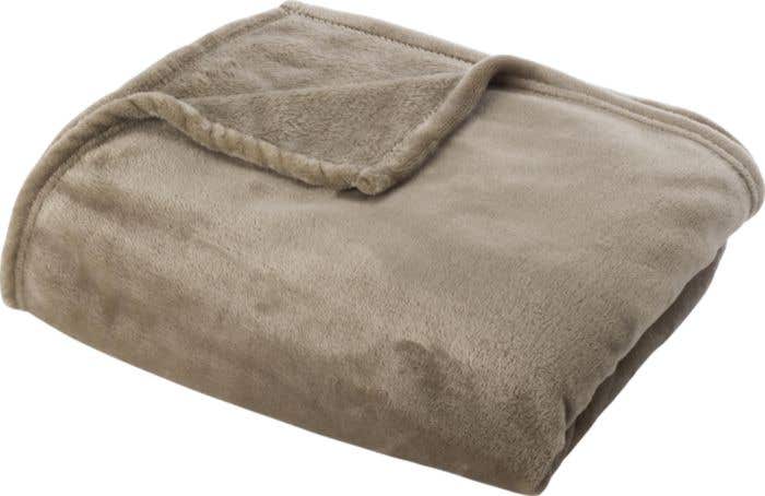 Deken Sean | Fleece | 280 g/m² | 150x120 cm