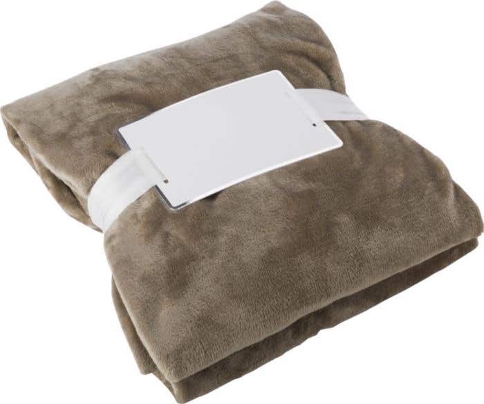 Deken Sean | Fleece | 280 g/m² | 150x120 cm