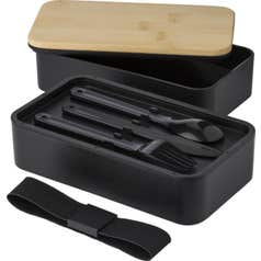Lunchbox Dubbel Maxton Lunchbox Dubbel Maxton