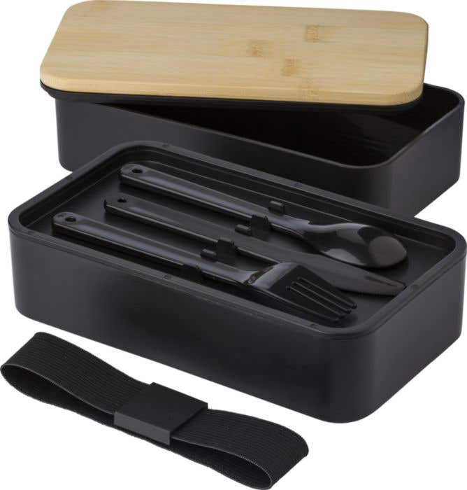 Lunchbox Dubbel Maxton