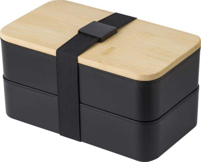 Lunchbox Dubbel Maxton
