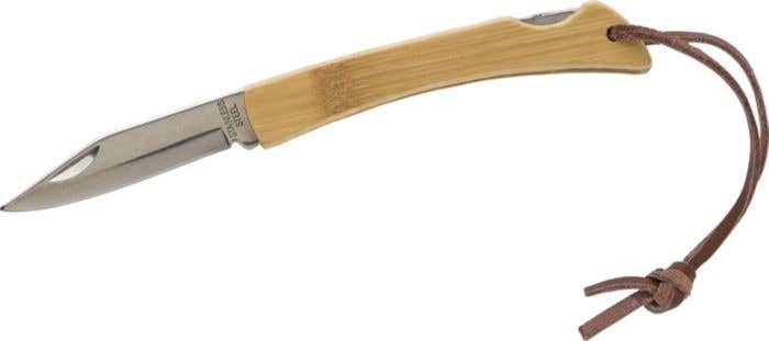 Mes Opvouwbaar Beckett