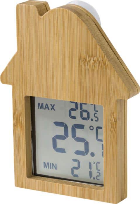Weerstation Lane