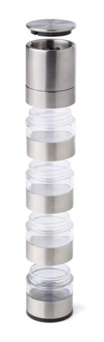 Kruidenmolen RVS Rylan