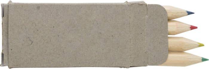 Mini Potlodenset Kai