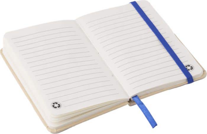 Notitieboek Kraft John [A6] Original