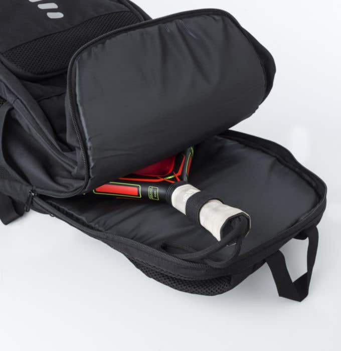 Rugzak Sebastian | 38 L | Gerecycled | Laptopvak 15" | Anti-diefstal