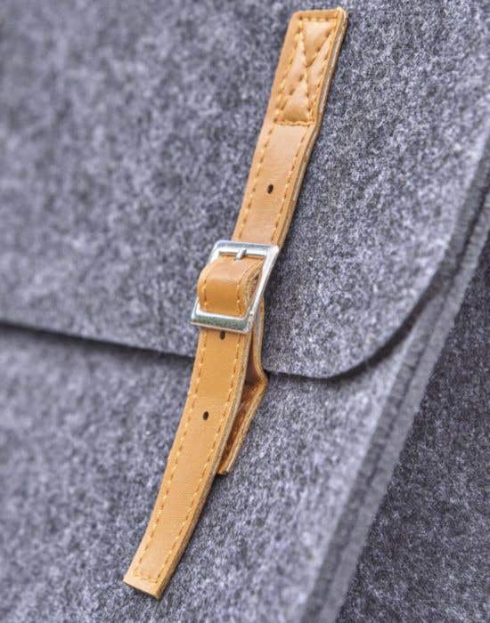 Documententas Vilt rPET Amelia