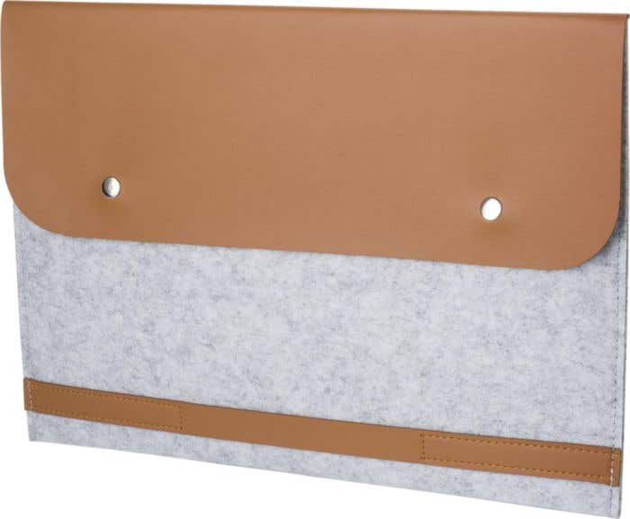 Laptop Sleeve Vilt Jonathan